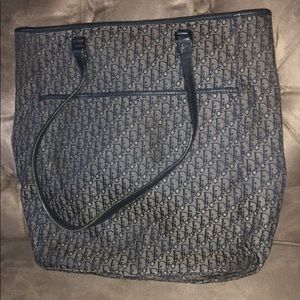 Authentic Dior bag